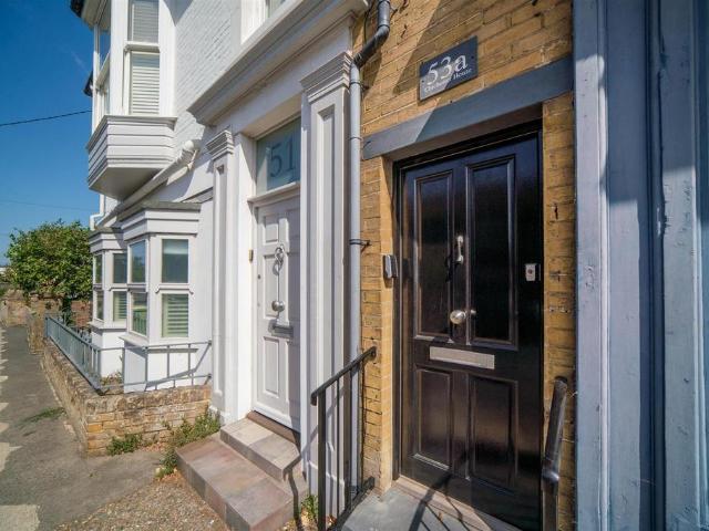 Flat for sale in Bembridge, Isle Of Wight