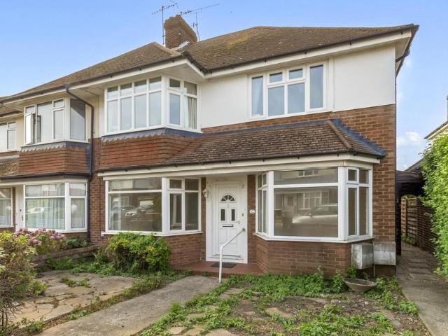 Flat for sale in West Worthing, Worthing