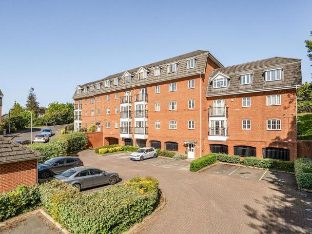 Flat for sale in Reading, Isle Of Man