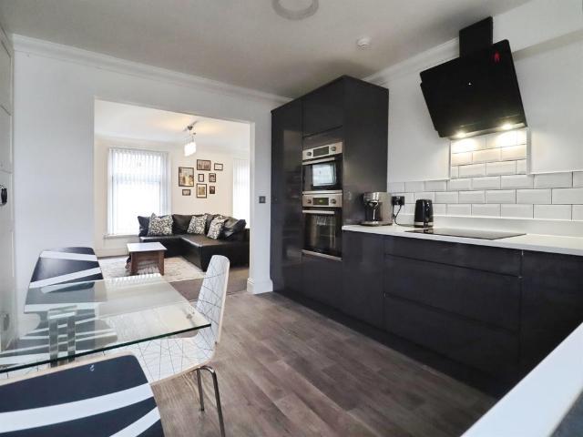 Flat for sale in Falcon Lodge, Wales