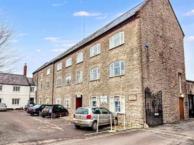 Flat for sale in Allington, Bridport