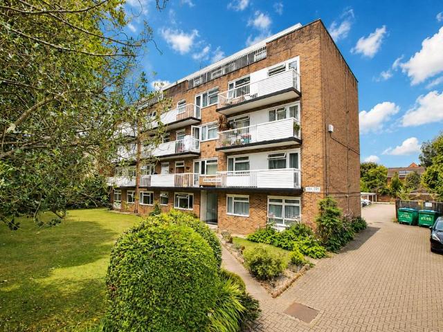 Flat for sale in Westwood Park, Isle Of Man