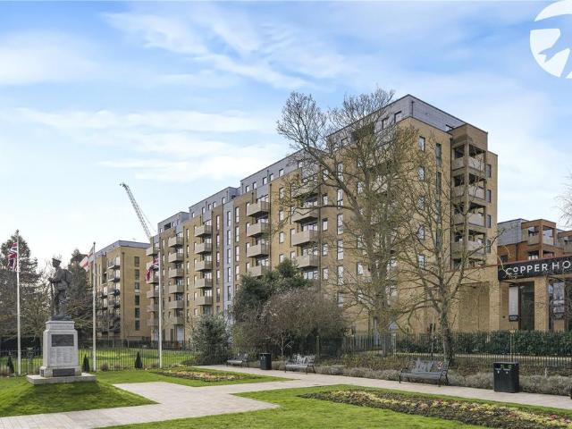 Flat for sale in Brooklands, Monks Orchard