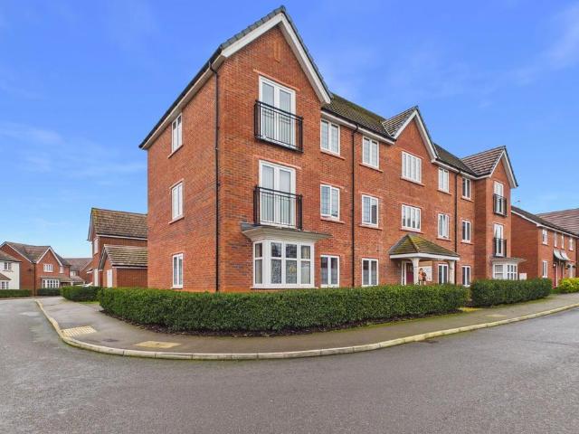 Flat for sale in Dines Green, Isle Of Man