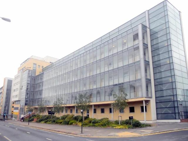 Flat for sale in Lowfield, Isle Of Man