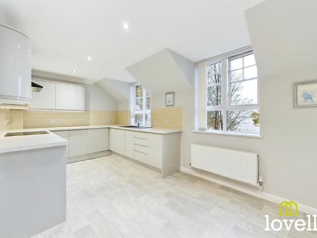 Flat for sale in Hessle, East Riding Of Yorkshire