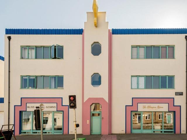 Flat for sale in St. Columb Minor, Newquay