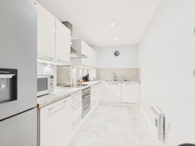 Flat for sale in Killingworth, Forest Hall