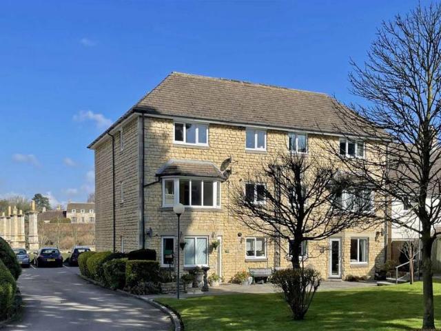 Flat for sale in Baron St Martin, Barholm