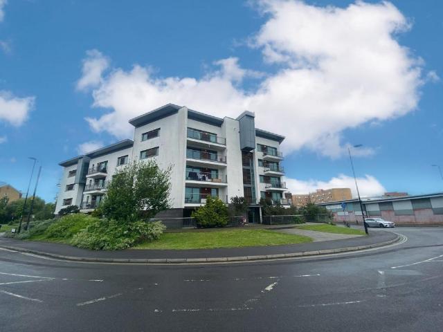 Flat for sale in St Mary's, Isle Of Man