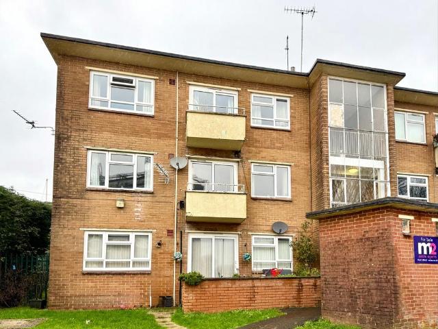 Flat for sale in Wales