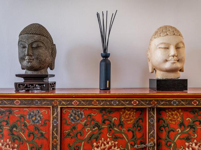 Flat for sale in Brompton, Greater London