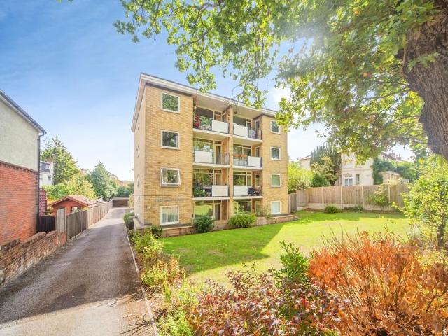Flat for sale in Highfield, Southampton