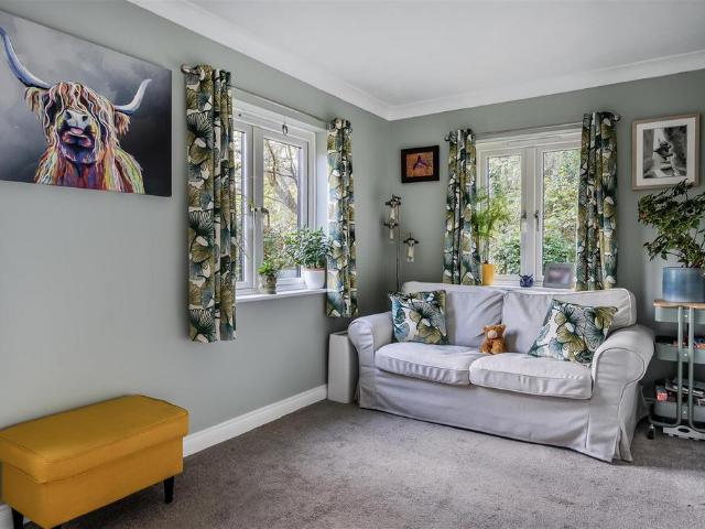 Flat for sale in Keynsham, Bath And North East Somerset