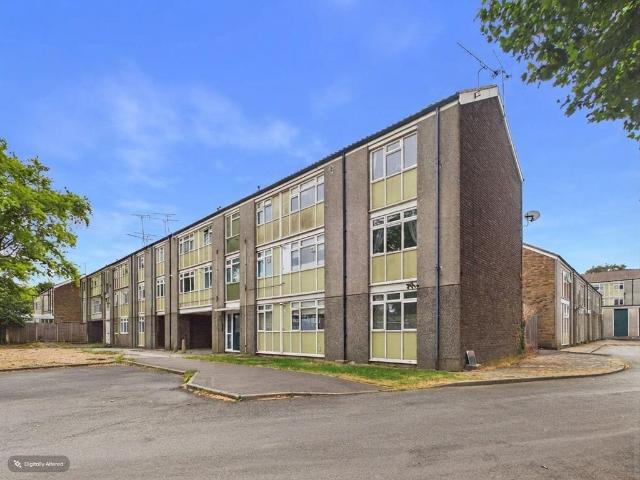 Flat for sale in Glynde, West Sussex