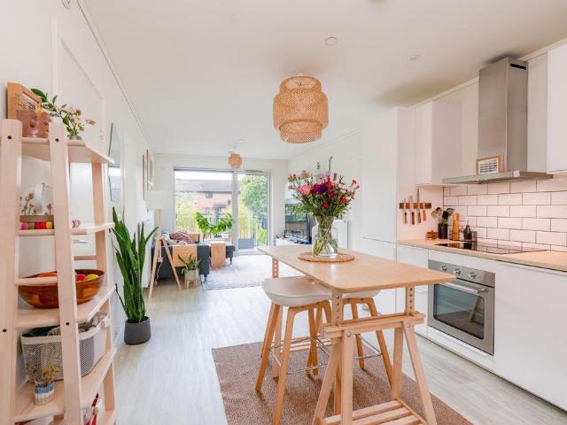 Flat for sale in Feckenham, City Of Bristol