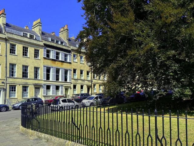 Flat for sale in Dulcote, Bath And North East Somerset