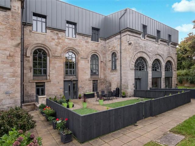 Flat for sale in Linktown, Kirkcaldy
