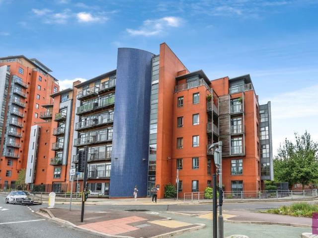 Flat for sale in City Centre, Georgia