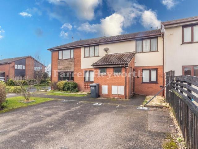 Flat for sale in St Annes, Lytham