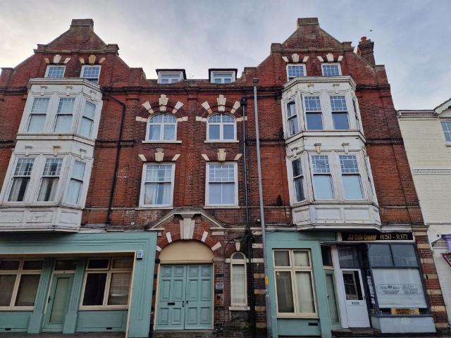 Flat for sale in Comers, Isle Of Man