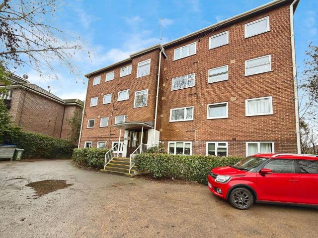 Flat for sale in Shirley, Isle Of Man