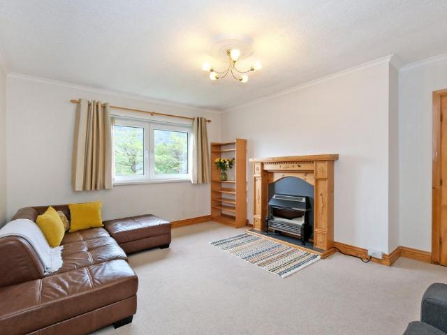 Flat for sale in Ashgrove, Ballindoch