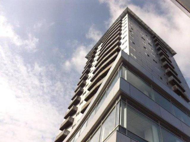 Flat for sale in St Matthew's, Old Wharf