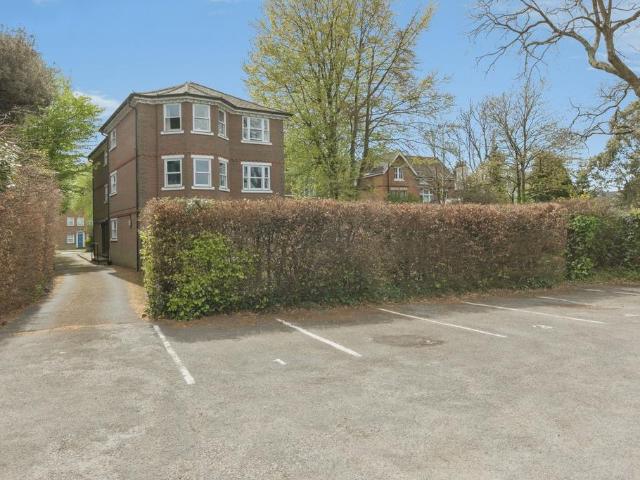 Flat for sale in St James, Sandown Park