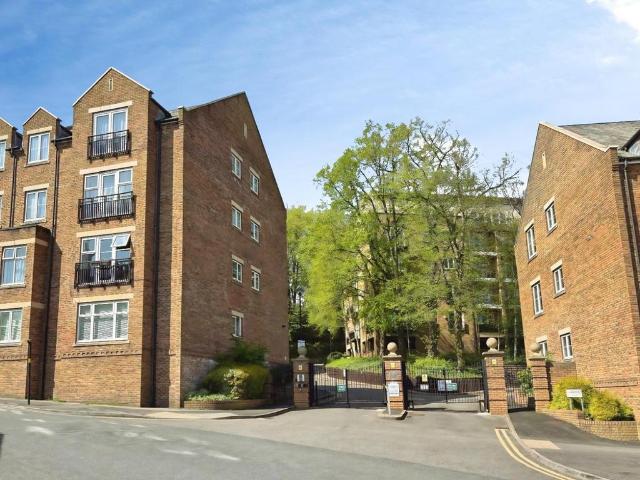 Flat for sale in Sutton Coldfield, West Midlands