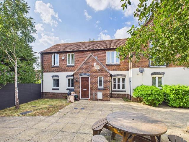 Flat for sale in East Clevedon, Clevedon