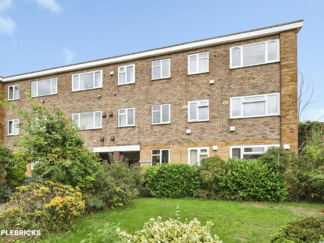 Flat for sale in Ash Green, Nuneaton and Bedworth