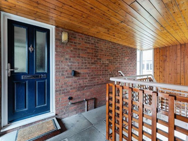 Flat for sale in Arbury, Cambridgeshire