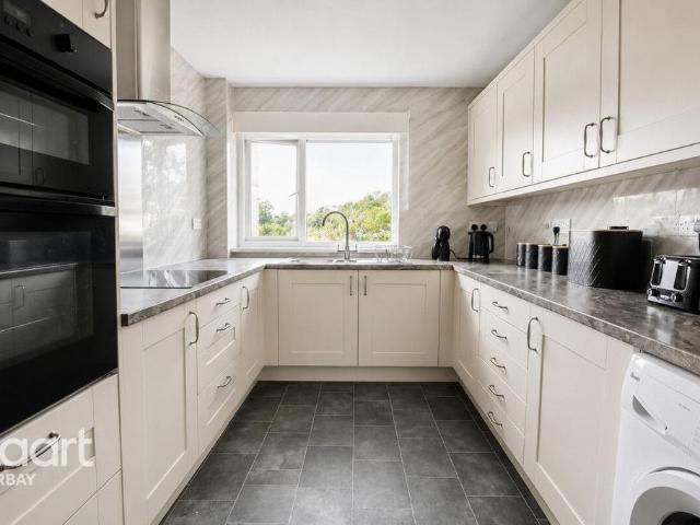 Flat for sale in Upton, Babbacombe
