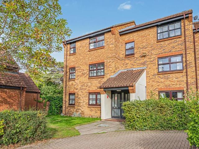 Flat for sale in King's Lynn, King's Lynn and West Norfolk