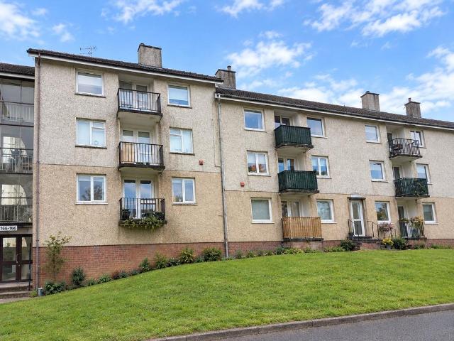 Flat for sale in Kelvin Industrial (North), East Kilbride