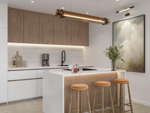 Flat for sale in London Borough of Merton, Collier's Wood