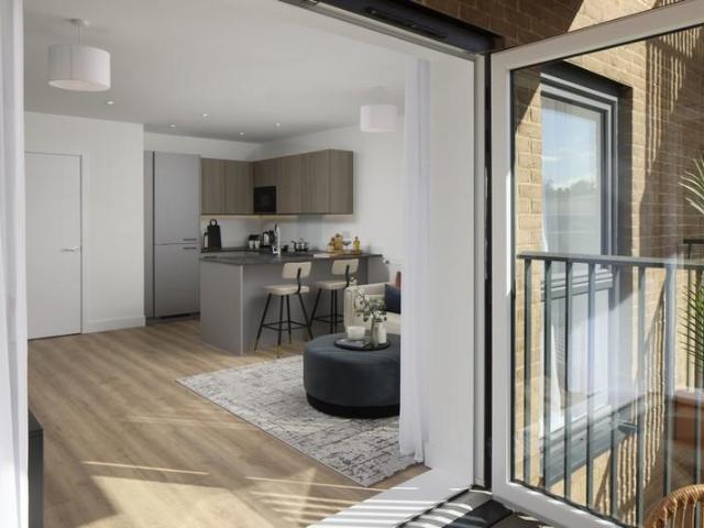 Flat for sale in Cat Hill, Isle Of Man