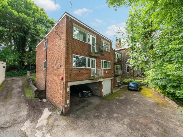Flat for sale in Far Headingley, Headingley
