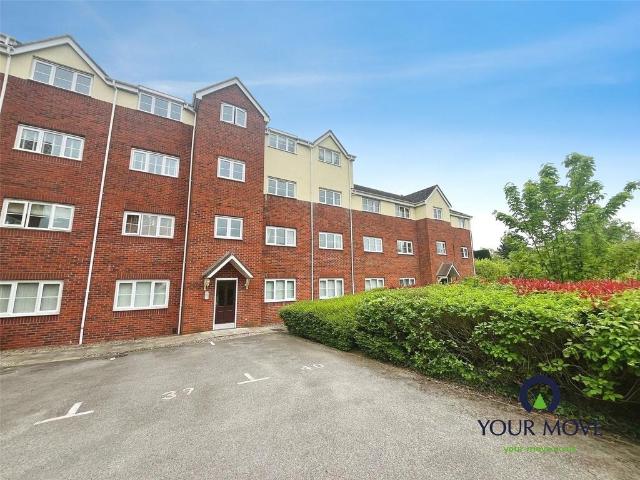 Flat for sale in Coalpit Field, Camp Hill