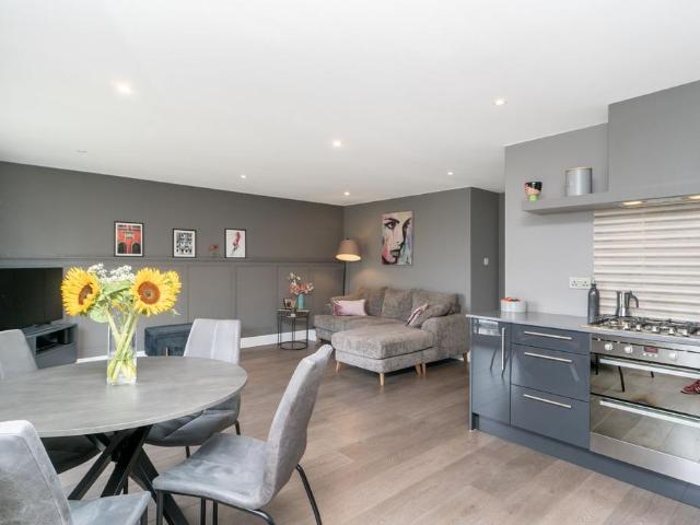 Flat for sale in Fisherrow, Musselburgh