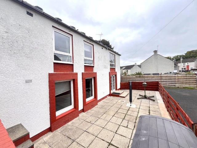 Flat for sale in Stirches, Hawick