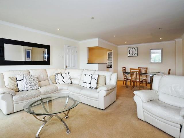 Flat for sale in Ashton-on-Ribble, Higher Bartle