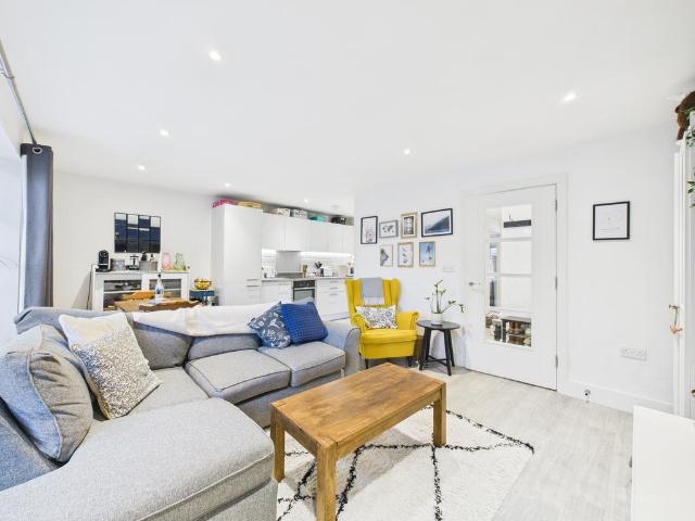 Flat for sale in Cressex, Buckinghamshire