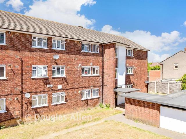 Flat for sale in Marks Gate, Isle Of Man