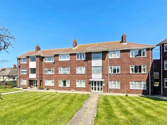 Flat for sale in Bridgemere, Eastbourne