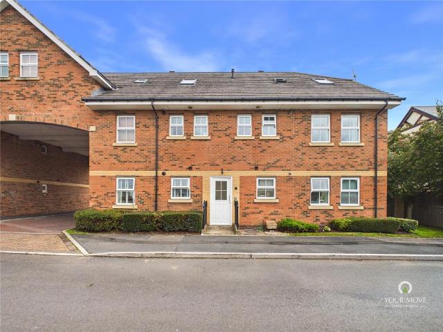 Flat for sale in Sunderland Bridge