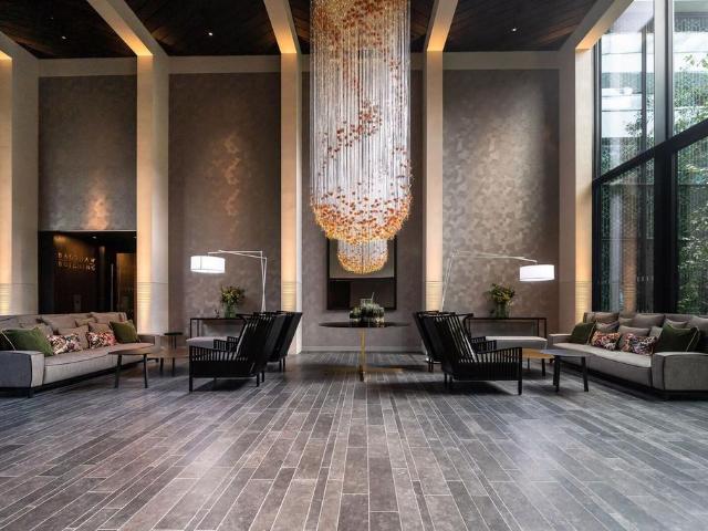 Flat for sale in London Borough of Tower Hamlets, Greater London
