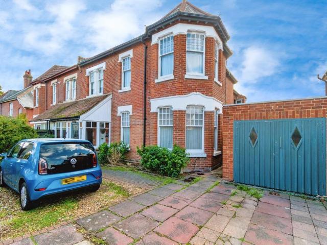 Flat for sale in Highfield, Isle Of Man