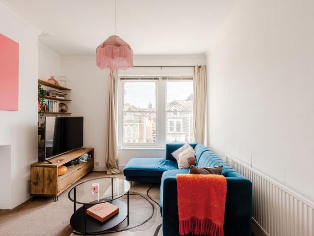 Flat for sale in Feckenham, Isle Of Man